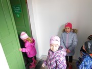 Halloweenský čarodějný den s karnevalem